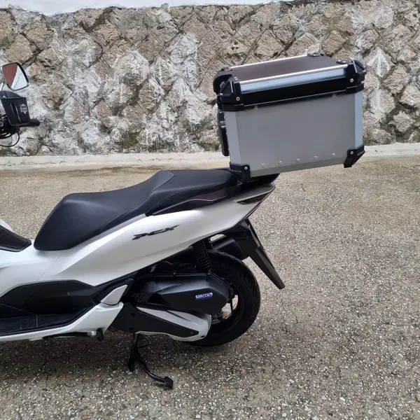 24년식 혼다 pcx125 abs 빅스쿠터 판매 - 7번째 이미지