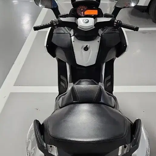 15년식 BMW C650GT 판매 - 7번째 이미지