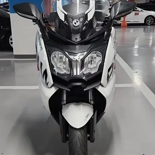 15년식 BMW C650GT 판매