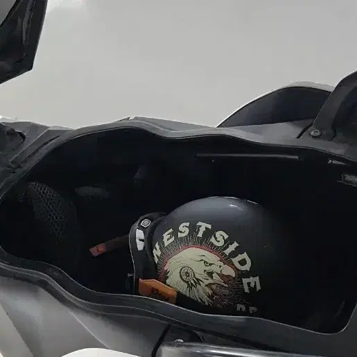 15년식 BMW C650GT 판매 - 6번째 이미지