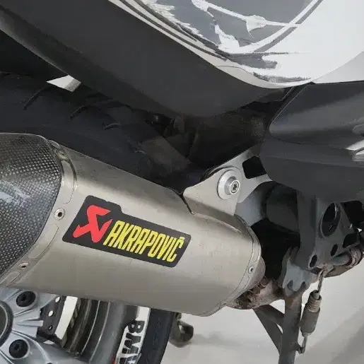 15년식 BMW C650GT 판매 - 5번째 이미지