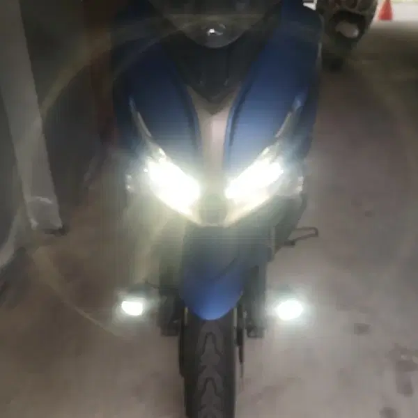킴코익사이팅s400