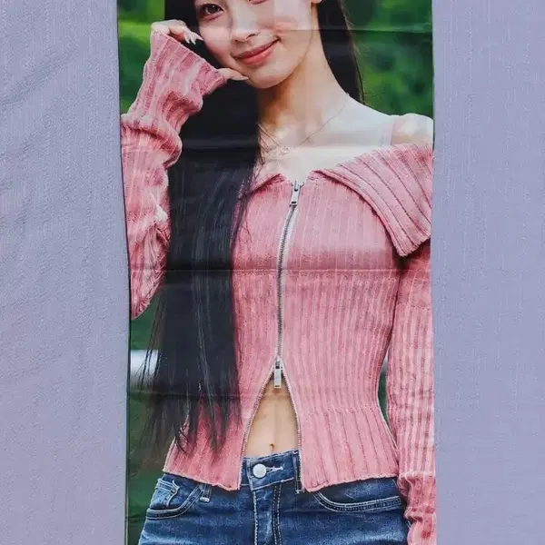 원이 베개커버