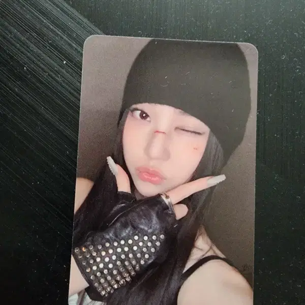 올데이프로젝트 영서 올리브영 미공포 판매합니다