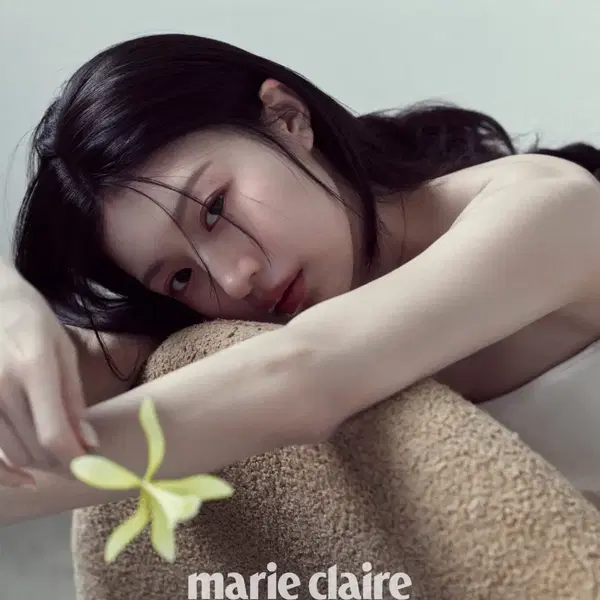 (새상품) <이사랑통역되나요?><환혼>배우 고윤정님 샤넬화보가 실린 마리끌레르 잡지 양도