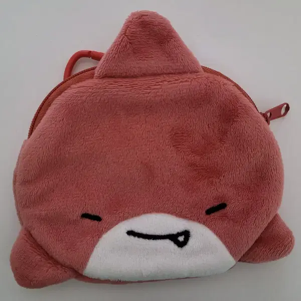 픽셀리 라더 파우치