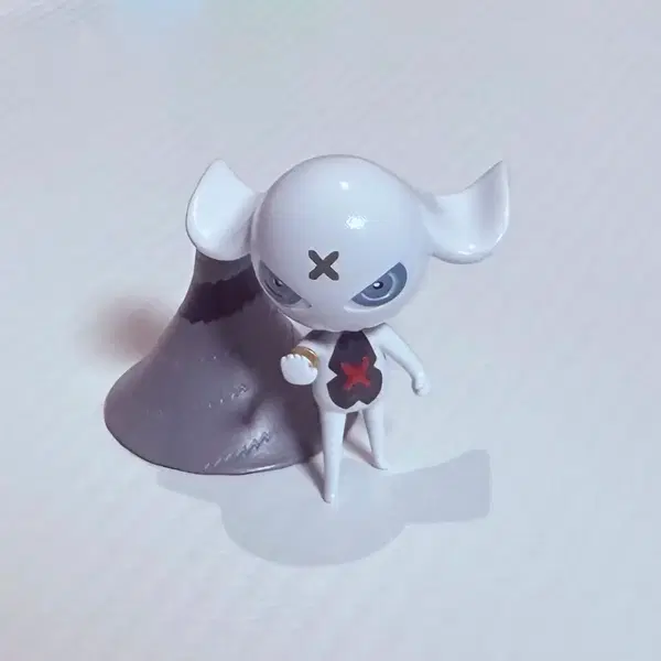 케로로 키루루 피규어