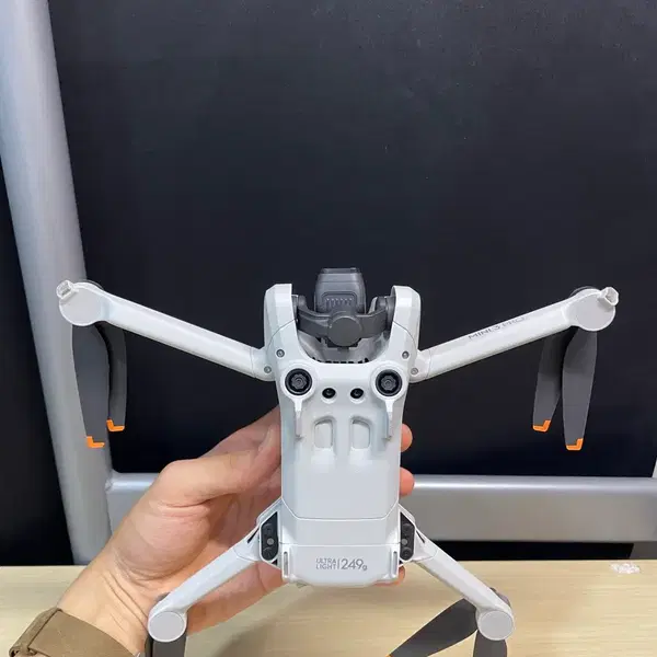 DJI 미니3프로 드론 풀구성+추가 배터리 드립니다. - 4번째 이미지