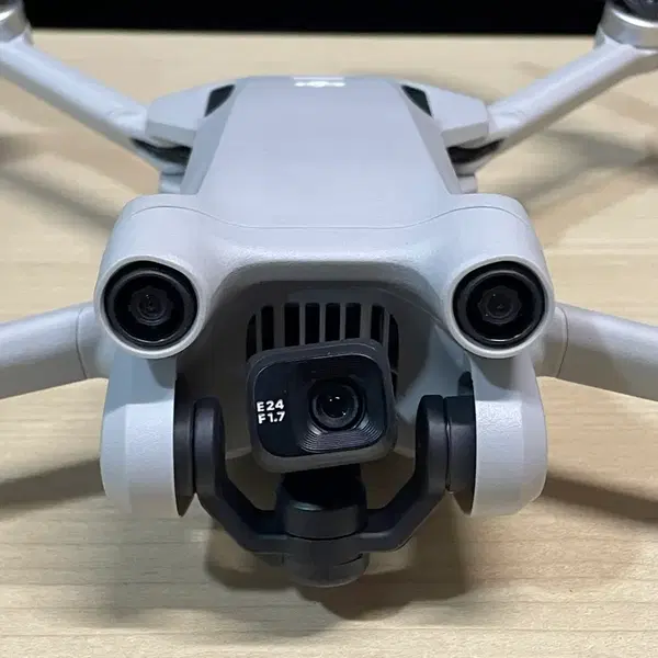DJI 미니3프로 드론 풀구성+추가 배터리 드립니다. - 3번째 이미지