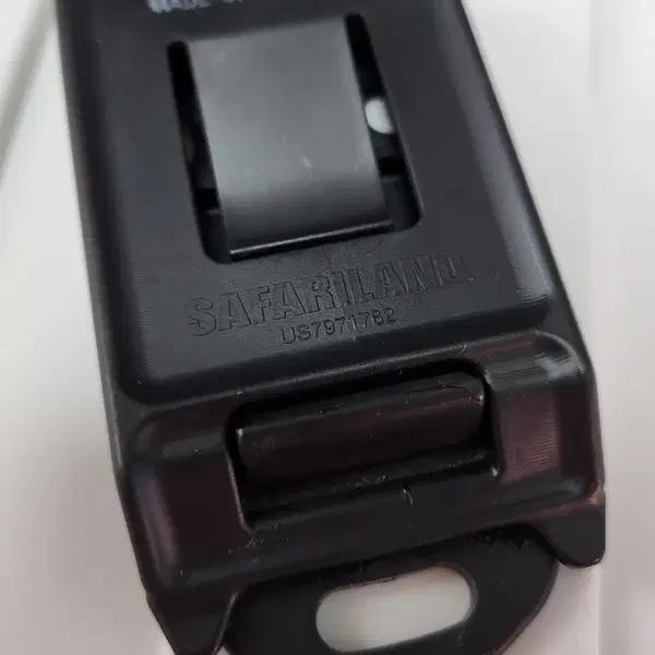 사파리랜드 오리지널 벨트 클립