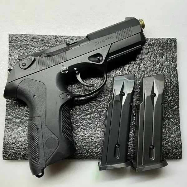 아크로모형 베레타 Px4 헤비웨이트 업글 - 4번째 이미지