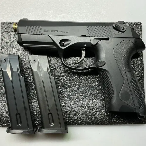 아크로모형 베레타 Px4 헤비웨이트 업글 - 5번째 이미지
