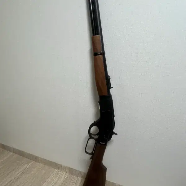 윈체스터 M1873 카빈 에어소프트건