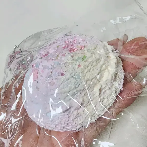 말랑이 Ayan 아얀 아이스크림볼 - 2번째 이미지