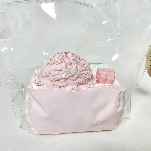 말랑이 Maorong 마오롱 3단토스트