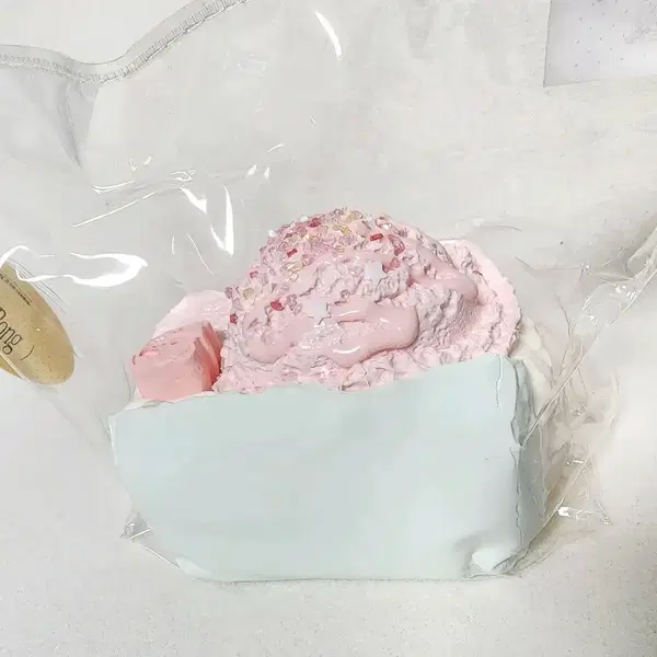 말랑이 Maorong 마오롱 3단토스트 - 3번째 이미지