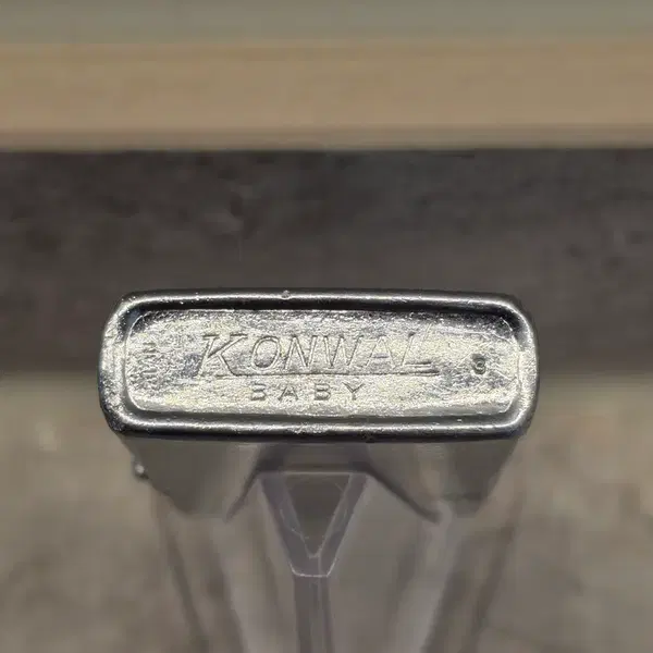 1970년대 ZIPPO 판문점 JSA 라이터 - 6번째 이미지