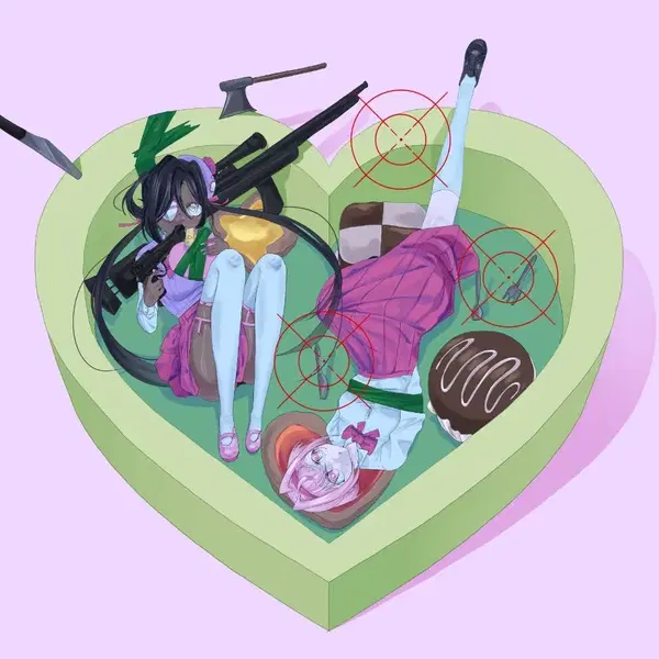캐릭터 커미션