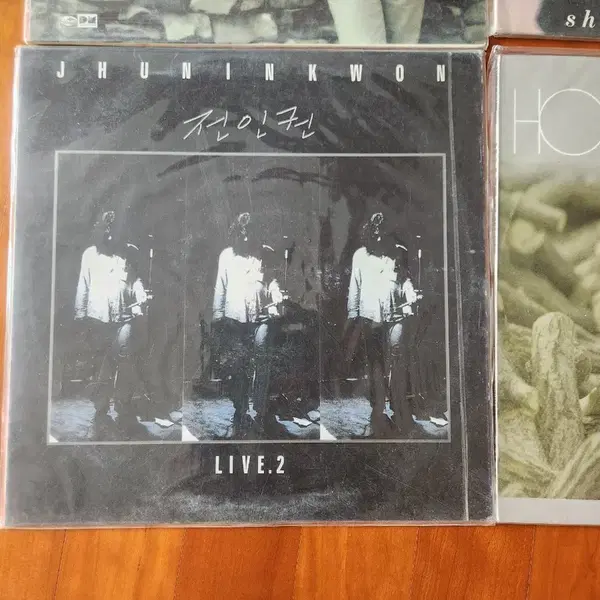 Lp레코드판9장