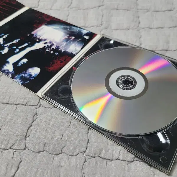 IN FLAMES TRIGGER EP CD 인플래임스 인플레임스 - 2번째 이미지