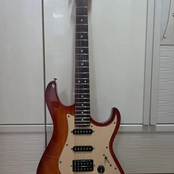 콜트 일렉기타 g250 spl