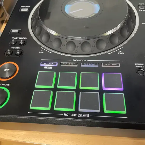 Pioneer DJ XDJ-XZ 풀박스 + UDG 정품케이스 / 신품급 - 4번째 이미지