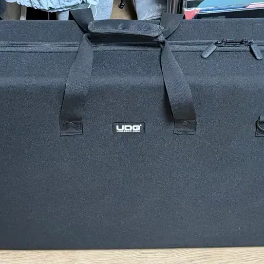 Pioneer DJ XDJ-XZ 풀박스 + UDG 정품케이스 / 신품급 - 6번째 이미지