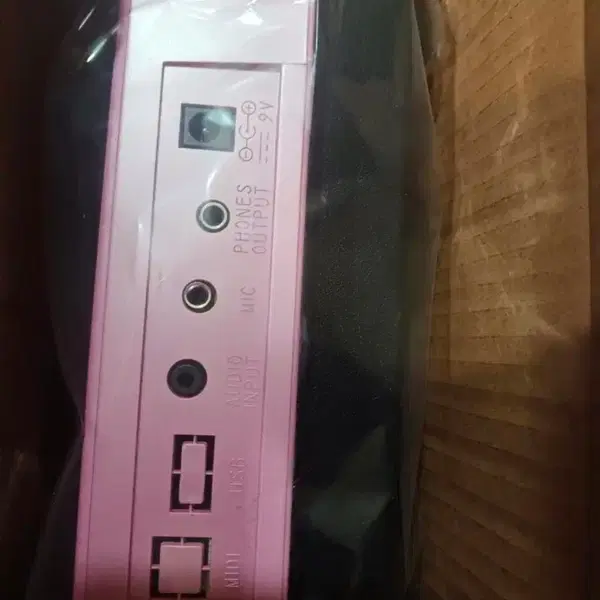 입문용 전자키보드 전자피아노 디지털피아노 61건반 교습용, 초보자용 - 7번째 이미지