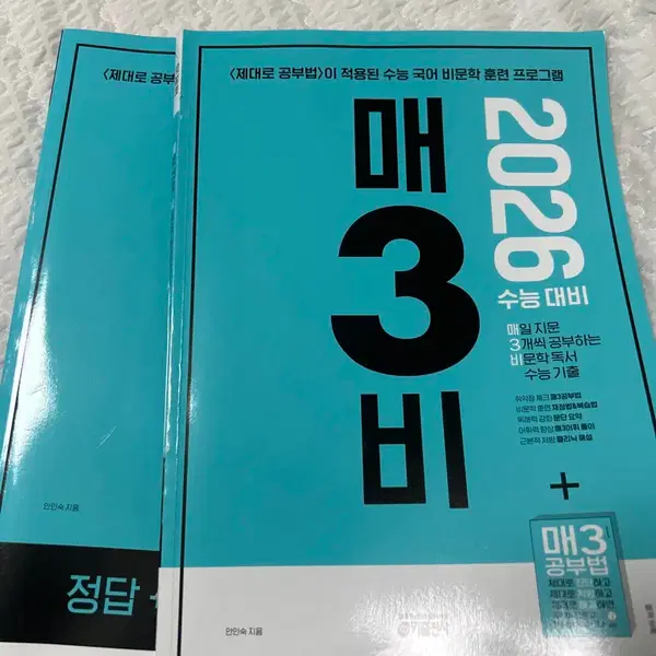 2026 매삼비