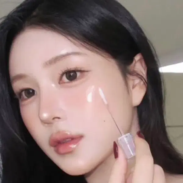 글린트 리퀴드 하이라이터 2호 글로서 글린트 글로서