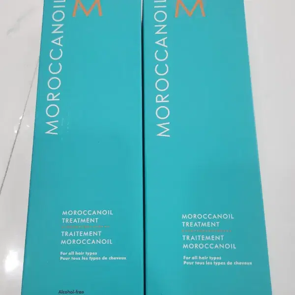 정품 모로칸 오일 트리트먼트 200ml (정품 쇼핑백 포함) - 3번째 이미지