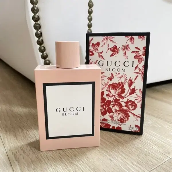 <무배>구찌블룸 오드퍼퓸 향수 100ml - 2번째 이미지