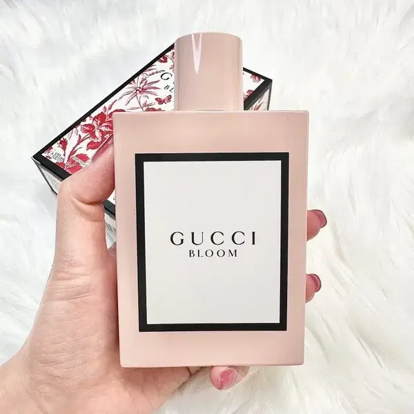 <무배>구찌블룸 오드퍼퓸 향수 100ml - 3번째 이미지