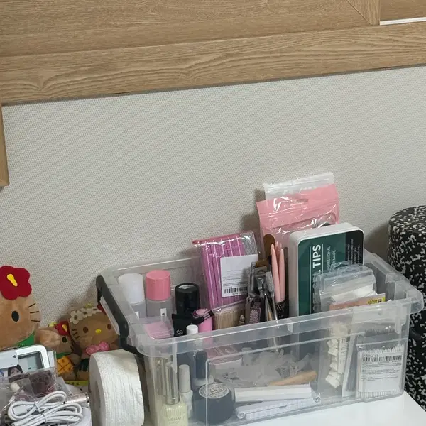 네일재료 일괄판매