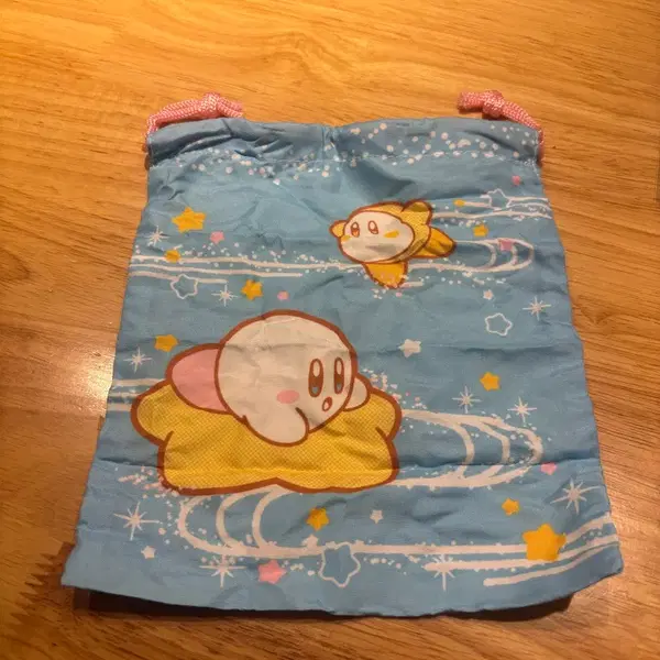 커피 가챠 파우치