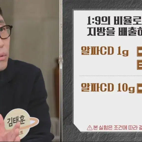 (오늘특가)알파cd 알파씨디 방송에서 다이어트에 좋다고 함 - 4번째 이미지