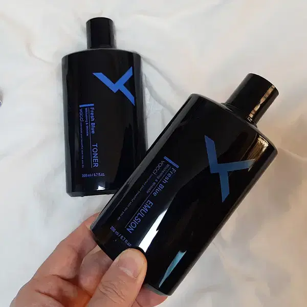프레쉬 남자 남성 스킨 로션 200ml 세트 고급 화장품 새상품 - 3번째 이미지