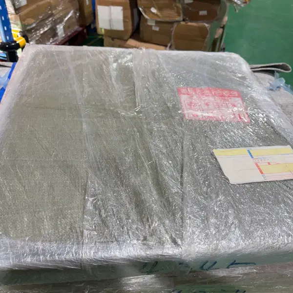 가정용 사각 티테이블 인테리어테이블 거실테이블 세트 70*46cm 60*41cm 흰색 - 2번째 이미지