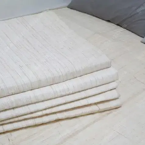 100% 천연 삼베패드 여름패드 여름이불