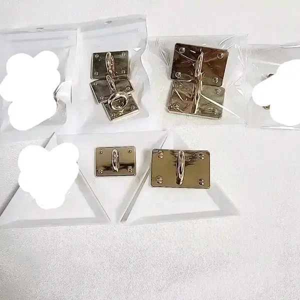비즈 부자재 악세사리 부자재 - 9번째 이미지