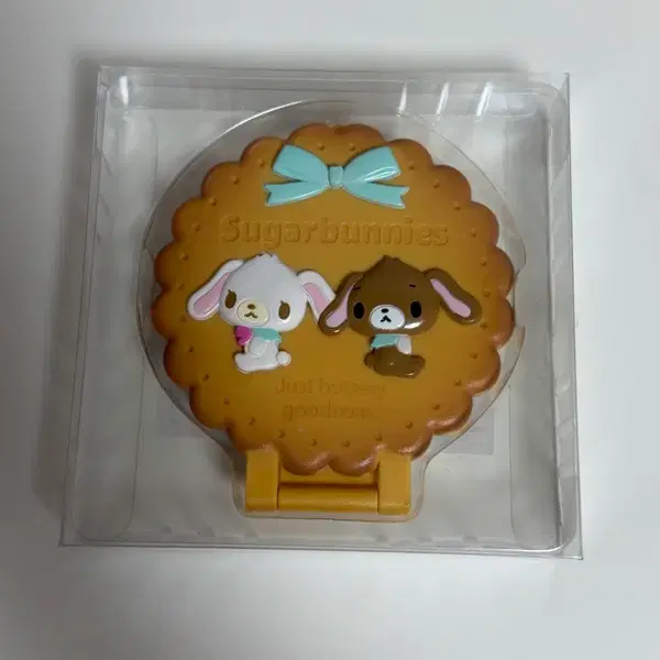산리오 일본 슈가바니즈 쿠키 거울