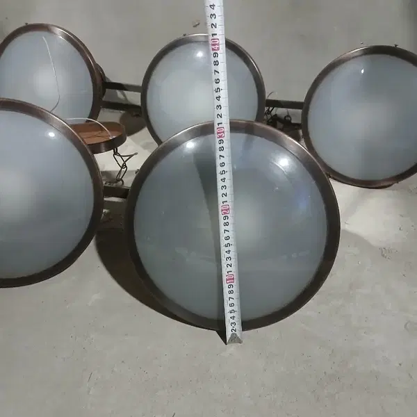 빈티지조명.엔틱조명.뉴트로조명.디자인조명.모던조명.카페조명.수입조명.조명 - 9번째 이미지