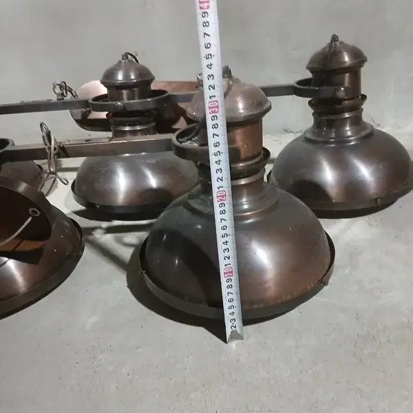 빈티지조명.엔틱조명.뉴트로조명.디자인조명.모던조명.카페조명.수입조명.조명 - 8번째 이미지