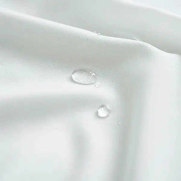 비침없고 이음선없는 도톰쉬폰 나비주름커튼 (가로 150 2장 부터 ) - 8번째 이미지