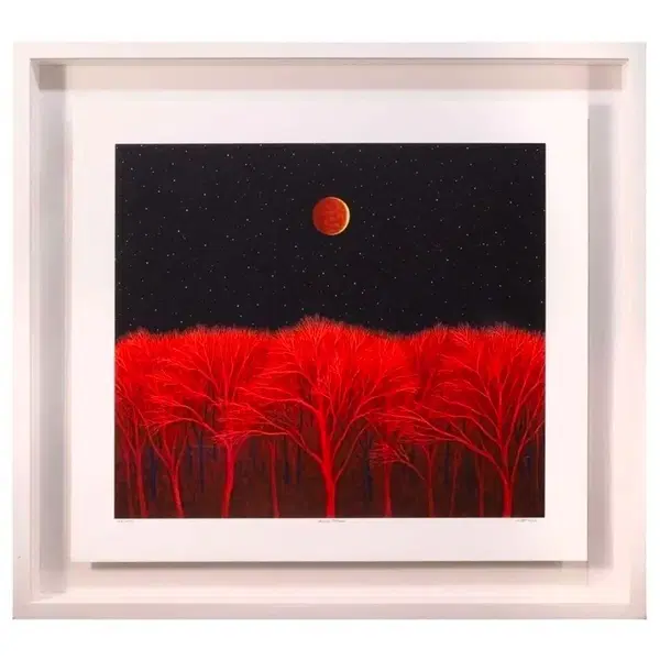 스콧 칸 대표작 Lunar Eclips - 1번째 이미지