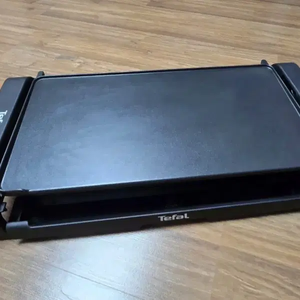 테팔 플랜차 코팅 전기 그릴