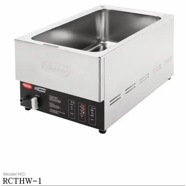 HATCO 핫코 다용도 조리기 (모델명 : RCTHW-1) 새상품