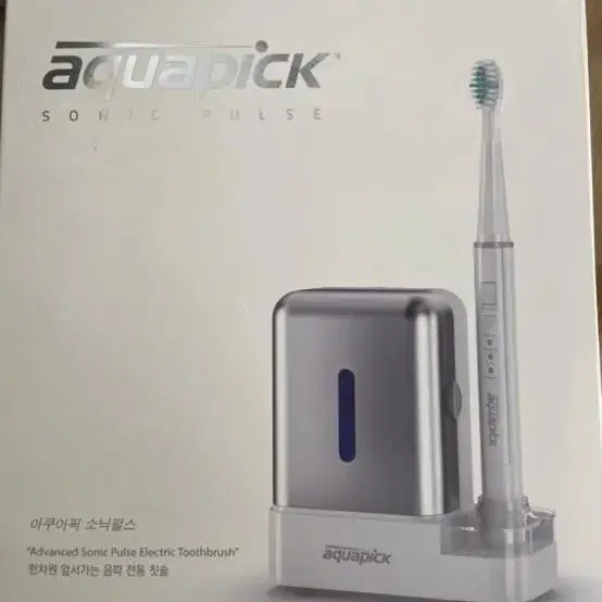 아쿠아픽 aq110