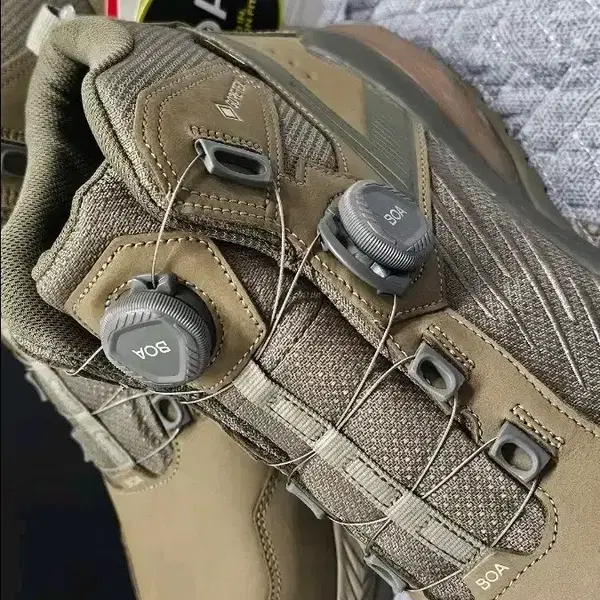 K2세이프티 안전화 KG-115 275mm 새제품 - 8번째 이미지