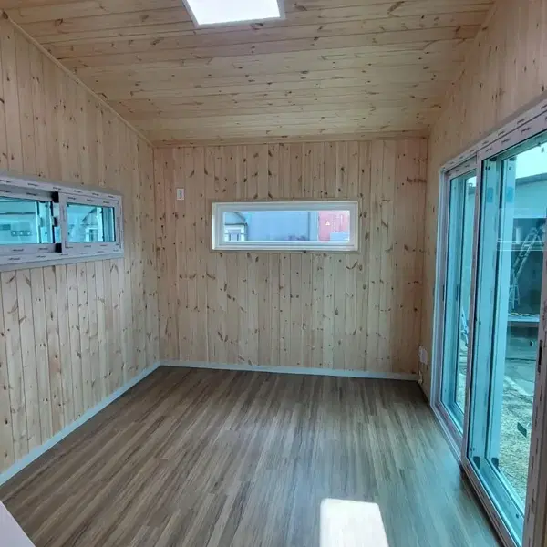 농막 이동식주택 - 6번째 이미지